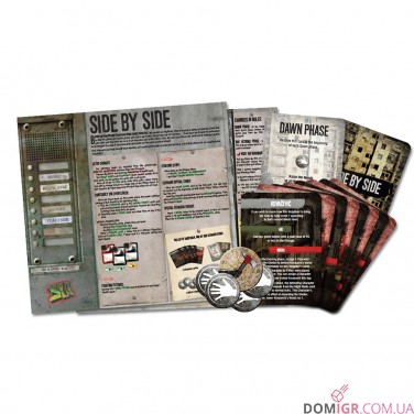 This War of Mine: Tales from the Ruined City